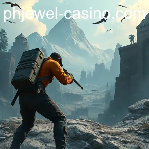 The Thrill of Action Games: Immersive Experiences in the Gaming World