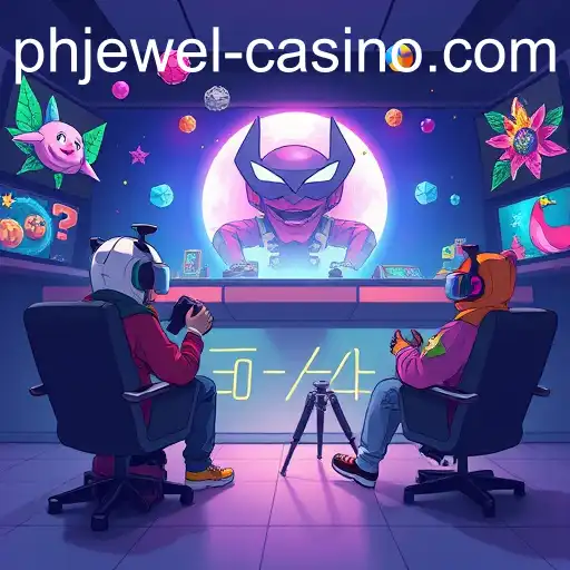 The Digital Renaissance of phjeweL