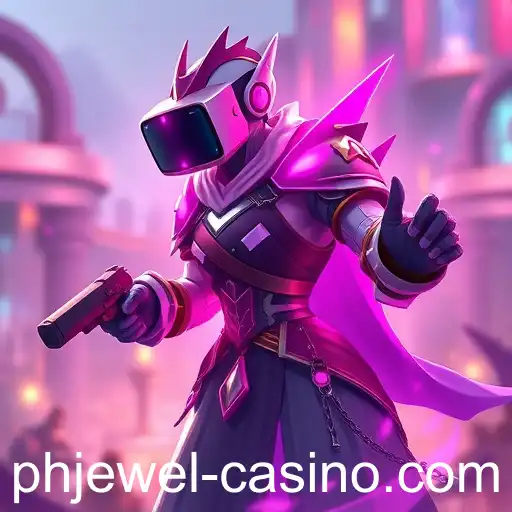 Gamers Unite: PhjeweL Takes 2025 by Storm