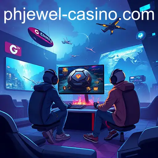 Gaming Revolution: The Rise of phjeweL