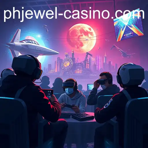 Gaming Triumphs Amidst a Digital Revolution