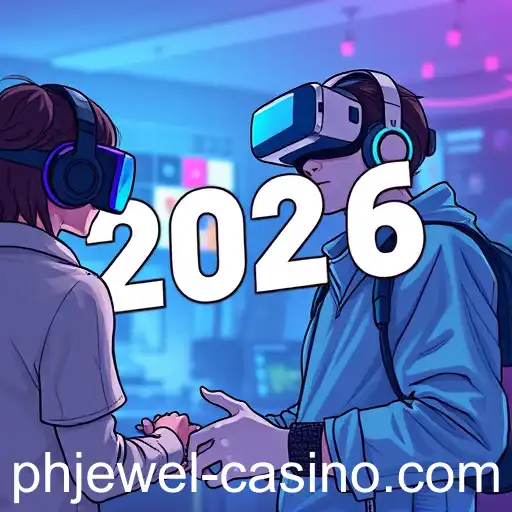 Emerging Trends in Online Gaming Communities