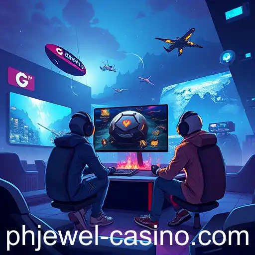 Gaming Revolution: The Rise of phjeweL