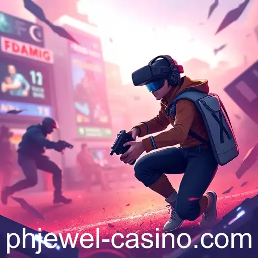 Gaming Trends and Innovations in 2025