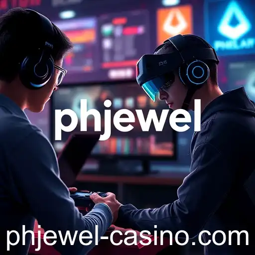 Gaming Trends and Innovations in 2025