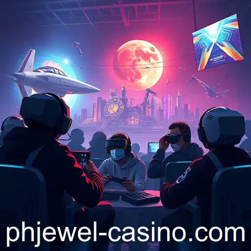 Gaming Triumphs Amidst a Digital Revolution