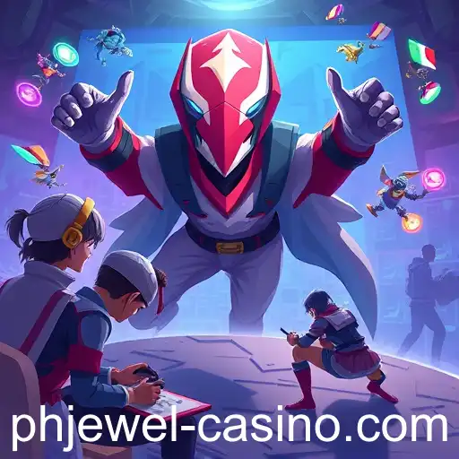 The Rising Popularity of Online Word Games