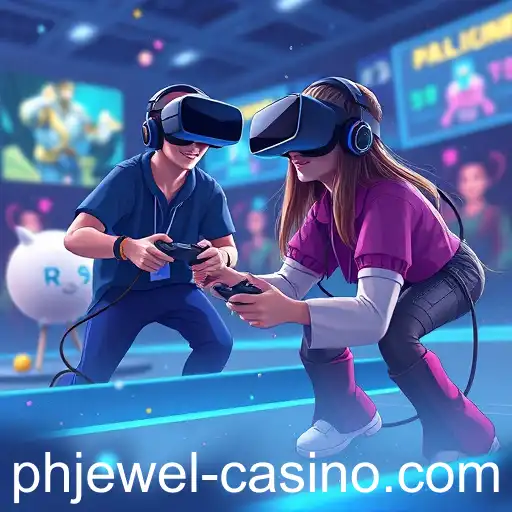 PhjeweL Gaming Revamps Amid Evolving Trends