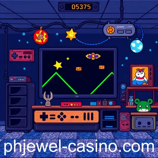 Reviving Classic Games: The Impact of phjeweL