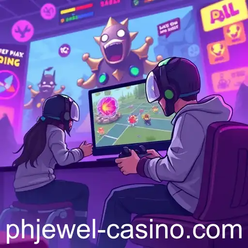 The Rise of Online Gaming Portals