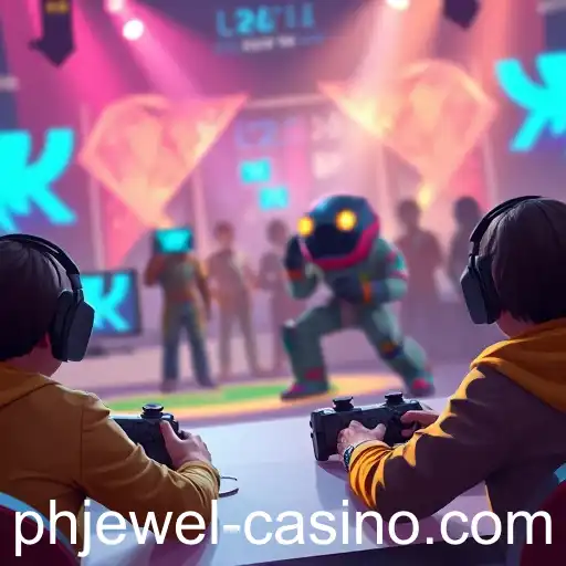 The Rise of Online Gaming in Modern Times