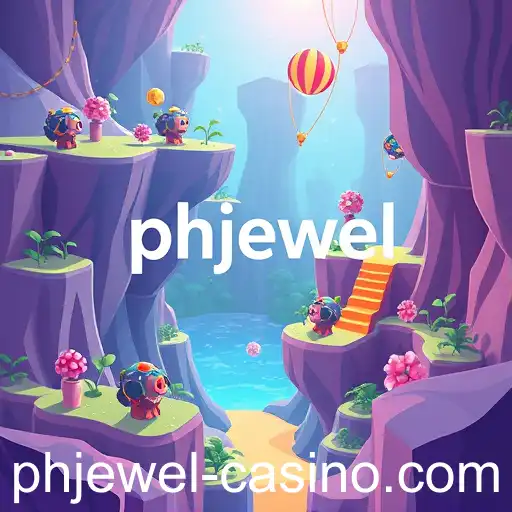 The Rise of phjeweL: Revolutionizing Online Gaming