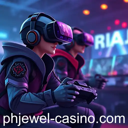 The Rise of Online Gaming Communities