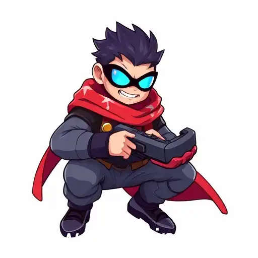 PhjeweL Engages Gamers Worldwide