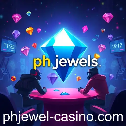 PhjeweL: Shaping the Future of Online Gaming