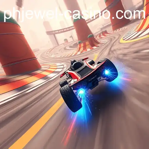 Exploring the Thrills of Racing Games: A High-Speed Adventure