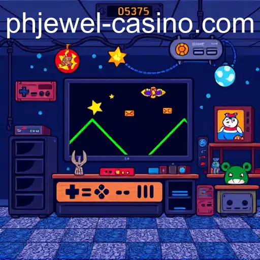 Reviving Classic Games: The Impact of phjeweL