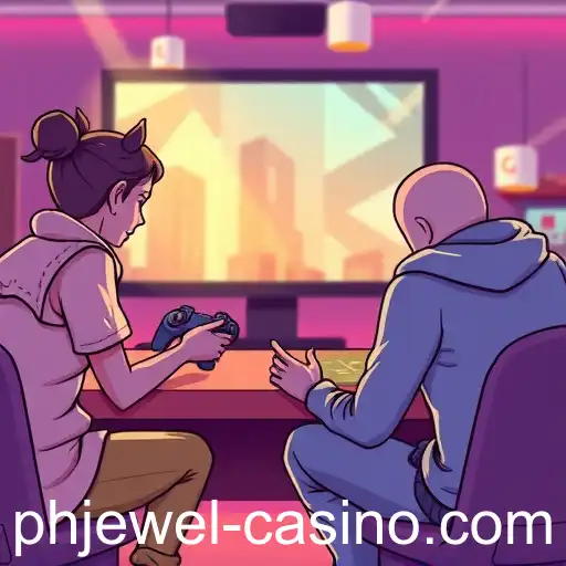The Rise of PhjeweL: Gaming Revolution in the Digital Age