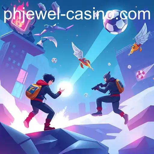 Digital Playground: The Rise of phjeweL
