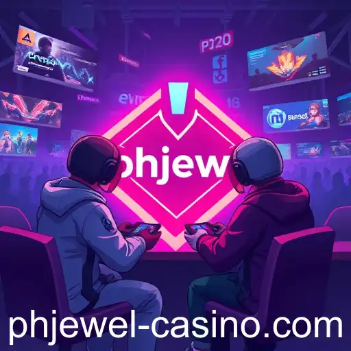 The Digital Odyssey of 'phjeweL': Revolutionizing Online Gaming