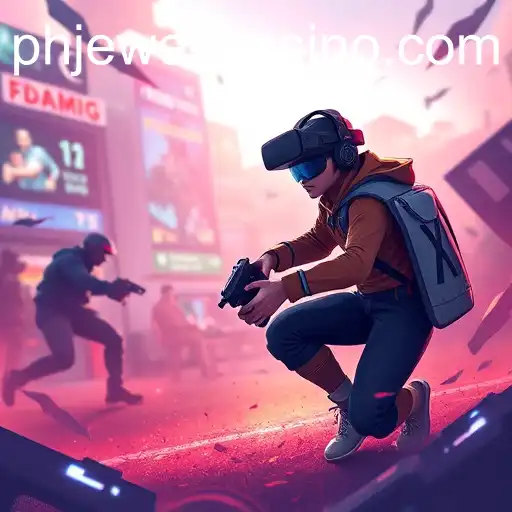 Gaming Trends and Innovations in 2025