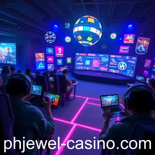 The Rise of Online Gaming Platforms