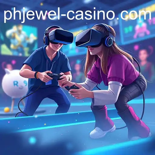 PhjeweL Gaming Revamps Amid Evolving Trends