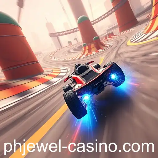 Exploring the Thrills of Racing Games: A High-Speed Adventure