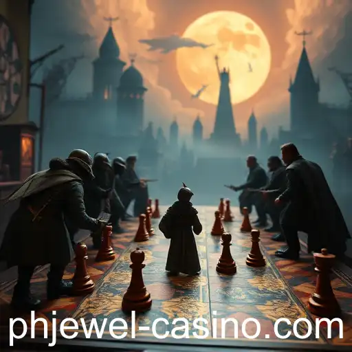 The Rise of Online Gaming Platforms