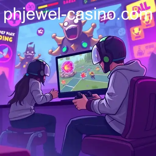 The Rise of Online Gaming Portals