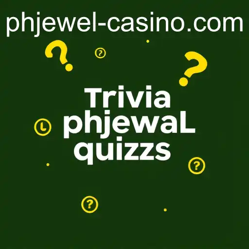 Exploring the Fascination of 'Trivia Quizzes' with the Keyword 'phjeweL'